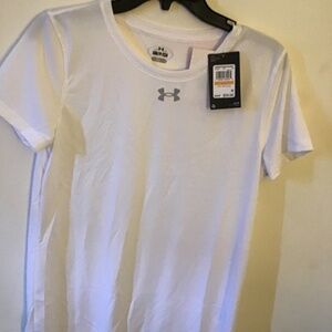 Under Armour Team Tech Shirt